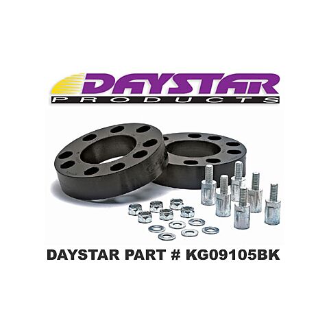 Daystar GM 1500 Series 2" Lift Spacer Kit