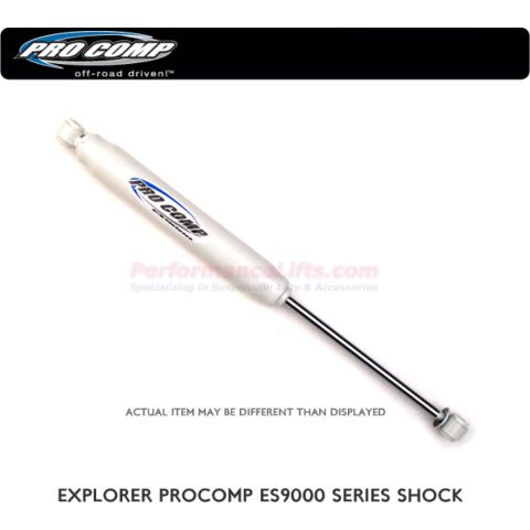 ProComp ES9000 Series Shock - EXP936008