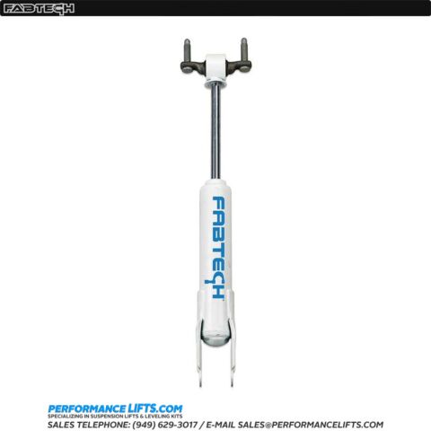 Fabtech Performance Series 2500HD Front Shock # FTS7341