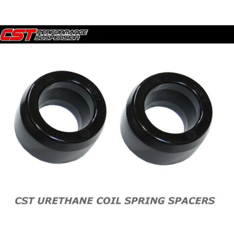 CST / Daystar Dodge Ram 1500 2wd 2.5" Lift Coil Spacers