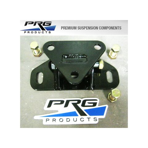 PRG Nissan Frontier & Xterra Transmission Mount - 4x4 Only!