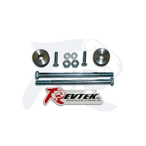 Revtek Toyota Front Differential Drop Kit #  RTDD1-KB