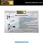 Pedal Commander 2007-2018 Jeep Wrangler JK Throttle Response Controller # PC31 Bluetooth