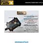 Pedal Commander 2007-2018 Jeep Wrangler JK Throttle Response Controller # PC31 Bluetooth