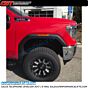 CST 2020+ GM 2500HD / 3500 4" Lift Kit Part # CSK-G23-5
