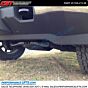 CST 2011+ GM 2500HD / 3500 3-6" Lift Kit Part # CSK-G18-3