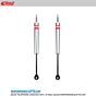 Eibach 2025+ Toyota 4Runner 4x4 Pro-Truck Stage 2 Kit # E86-82-109-01-22