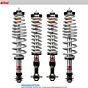 Eibach 2021 - 2025 Ford Bronco Pro-Truck Stage 2 Coilover Lift Kit # E86-35-056-01-22