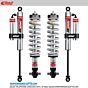 Eibach 2024+ Ford Ranger 2wd Pro-Truck Coilover Stage 2R Kit # E86-35-062-02-22