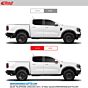 Eibach 2024+ Ford Ranger 2wd Pro-Truck Coilover Stage 2R Kit # E86-35-062-02-22