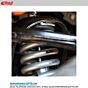 Eibach 2025+ Toyota 4Runner 4x4 Pro-Truck Stage 2 Kit # E86-82-109-01-22