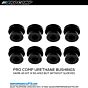 Explorer Pro Comp Traction Bar Bushing Kit # 15-10953-8