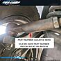 Discontinued Pro Comp Outer Tie Rod End # 90-4229. Replaced by 90-40231B