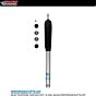 RCD / Bilstein 1997-2003 Ford F150 4x4 Rear Shock Absorber # F4-BE5-6093-H1