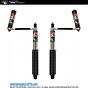 FOX 2022+ Toyota Tundra Performance Elite Series 2.5 Rear Shock # 883-26-139