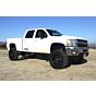 ICON 2011 - 2016 2500HD Suspension Lift # 78202