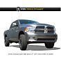 ICON Vehicle Dynamics Dodge Ram 1500 4x4 Stage 4 System