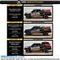 ICON 2005+ Toyota Tacoma RXT Leaf Spring Kit # 51101