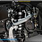 ICON Billet Control Arm Sold Separately