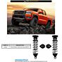 ICON 2022 - 2025 Nissan Frontier Stage 1 System # K83201