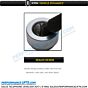 ICON 2004-2017 Ford F150 2wd & 4x4 Upper Control Arm # 98500DJ
