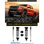 ICON 2022 - 2025 Nissan Frontier Stage 1 System # K83201