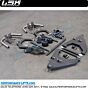 LSK 1999-2006 Silverado & Sierra K1500 4wd Race Kit # 1102