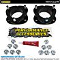 Performance Accessories 2015+ Colorado & Canyon Leveling Kit # CL227PA