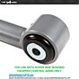 Rubicon Express Jeep Lower Control Arm Bushing Kit # RE3740
