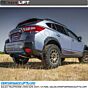 ReadyLift 2018 - 2021 Subaru Crosstrek 1.5" SST Lift Kit # 69-9820