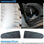 SoCal 2016 - 2022 Toyota Tacoma Body Mount Chop Plate Kit # SS611695