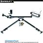 Superlift Ford F-150 & Bronco Superunner Steering System # 1026