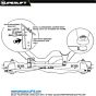 Superlift Ford F-150 & Bronco Superunner Steering System # 1026