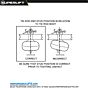 Superlift Ford F-150 & Bronco Superunner Steering System # 1026